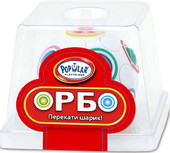 Настольная игра Popular Playthings Орбо (Orbo)