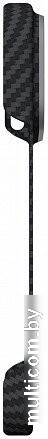 Magssory Aramid Zero Case для iPhone 17 Pro Black CFB047