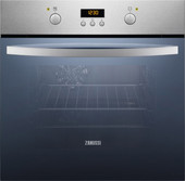 Духовой шкаф Zanussi OPZA4210X