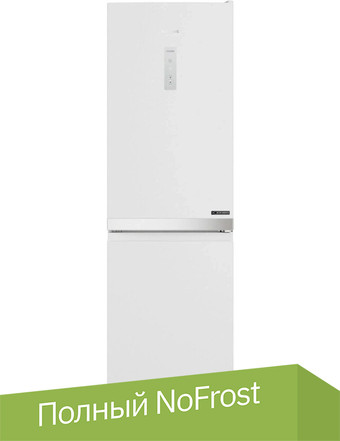 Холодильник Hotpoint-Ariston HT 5181I W