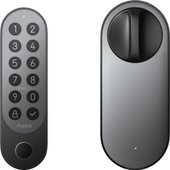 Дверной замок Aqara Smart Lock U200 Kit (черный)