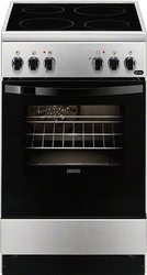 Кухонная плита Zanussi ZCV9550G1X