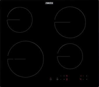 Варочная панель Zanussi CPZ6432KF