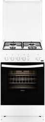 Кухонная плита Zanussi ZCG9210L1W