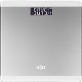 Напольные весы Holt HT-BS-008 (серый)