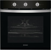 Духовой шкаф Indesit IFW 4534 H BL