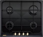 Варочная панель Zanussi ZGG65414CA