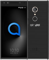 Смартфон Alcatel 5 (черный)
