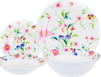 Чайный сервиз Balsford Латона Ароматный мир 104-03007