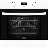 Духовой шкаф Zanussi OPZB4210W