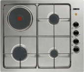 Варочная панель Zanussi ZGM62444XA