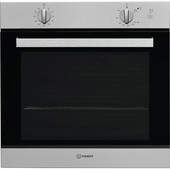 Духовой шкаф Indesit IGW 620 IX