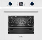 Духовой шкаф ZorG Technology BE10 LD WH