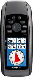 Туристический навигатор Garmin Gpsmap 78s