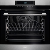 Духовой шкаф AEG BPR742320M