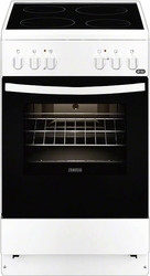 Кухонная плита Zanussi ZCV9540H1W