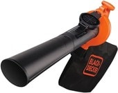 Воздуходувка Black & Decker GW2500-QS