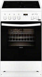 Кухонная плита Zanussi ZCV9553H1W