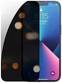 Защитное стекло Ugreen Privacy Screen Protector with Precise-align Applicator для iPhone 12 Pro Max
