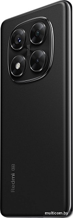 Xiaomi Redmi Note 14 Pro 5G 12GB/512GB международная версия (черный)