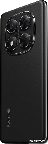 Xiaomi Redmi Note 14 Pro 5G 12GB/512GB международная версия (черный)