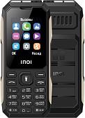 Мобильный телефон Inoi 106Z (черный)