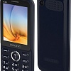 Мобильный телефон Maxvi K18 (синий)
