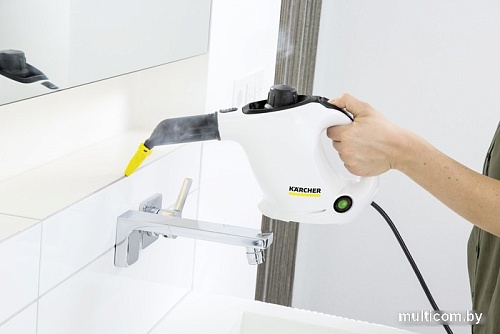 Пароочиститель Karcher SC 1 1.516-400.0