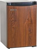 Однокамерный холодильник Bravo XR-81WD