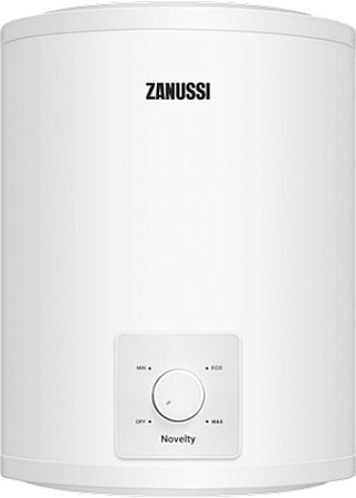 Водонагреватель Zanussi ZWH/S 10 Novelty U