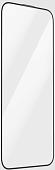 Защитное стекло Momax Glass Pro+ Ultra Clear 3D для iPhone 16 Pro Max PZAP24F1XLD