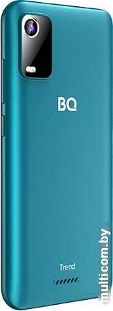 Смартфон BQ-Mobile BQ-5560L Trend (голубой)