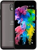 Смартфон Digma Linx Trix 4G (темно-коричневый)