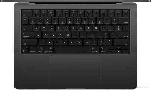 Ноутбук Apple Macbook Pro 14.2" M5 2025 MDE34