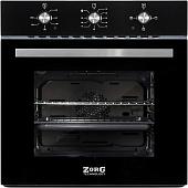 Электрический духовой шкаф ZorG Technology BE4 BL