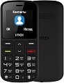 Мобильный телефон Inoi 103B (черный)