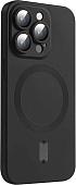 Чехол для телефона G-Case для iPhone 16 Pro Max 6601114352C (черный)