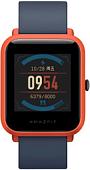Умные часы Xiaomi Amazfit bip (оранжевый)