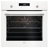 Духовой шкаф AEG BCR 546350 W