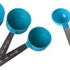 Набор мерных ложек Regent Inox Presto 93-AC-PR-23 (8 шт)