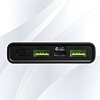 Внешний аккумулятор Olmio QR-10 10000mAh (серый)