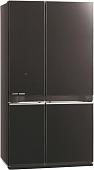 Холодильник side by side Mitsubishi Electric MR-LR78EN-GBK-R