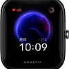 Умные часы Amazfit Bip U Pro (черный)