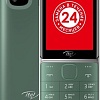 Мобильный телефон Itel IT5626 (зеленый)