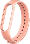 Ремешок Evolution XMB5-S01 для Xiaomi Mi Band 5/Mi Smart Band 5 (шампань)