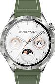 Умные часы XO Watch 4 (зеленый)