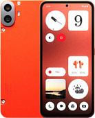 Смартфон CMF Phone 1 8GB/256GB (оранжевый)