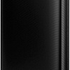 Портативное зарядное устройство Ginzzu GB-3975B (черный)