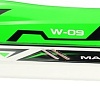 Катер WLtoys WL915 (зеленый)