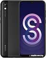 Смартфон Honor 8S KSA-LX9 2GB/32GB (черный)